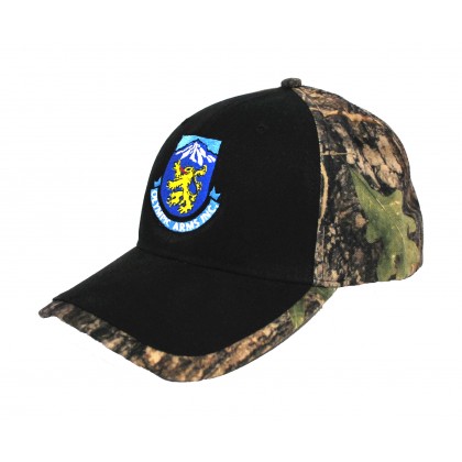 Hat, Black Hunters