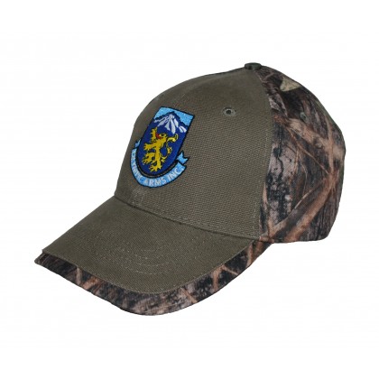 OUT OF STOCK - Hat, Sage Hunters