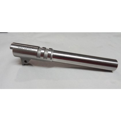 1911 400 Cor-Bon; 5" 