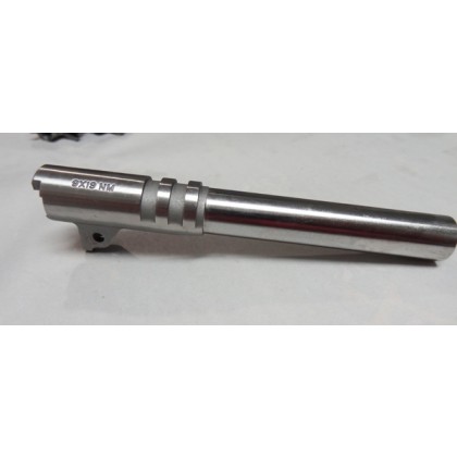 1911 9mm; 5" 