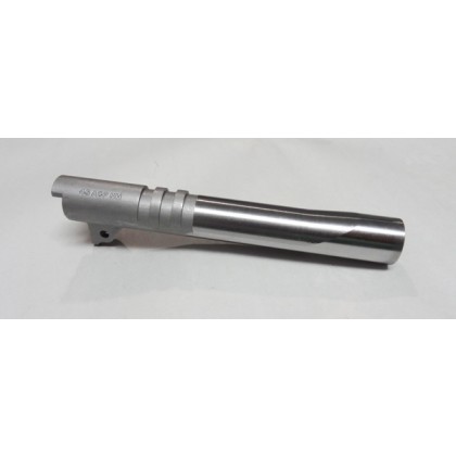 1911 Bushingless Bull Barrel; 5" Gunsmith Special: PB1-D-GSS