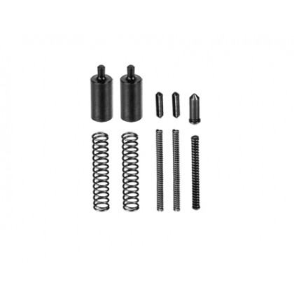 SDAK: Spring & Detent Assortment Kit