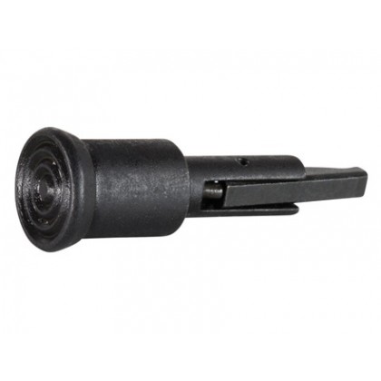 AR43: Forward assist, round