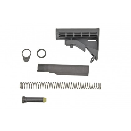 T30CM4: M4 Collapsible Stock Assembly.
